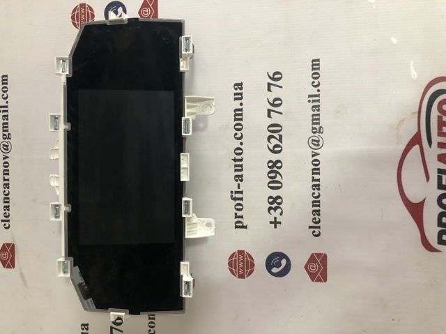 Приборная доска 5NA920410A VAG
