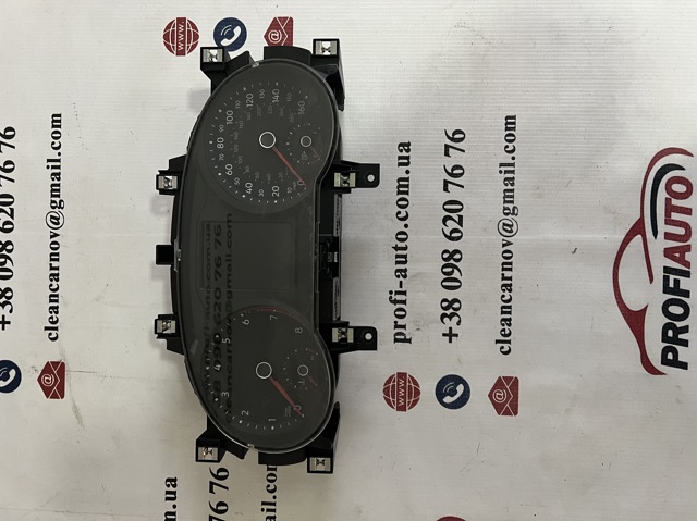 Щиток приборов 5NA920850C VAG