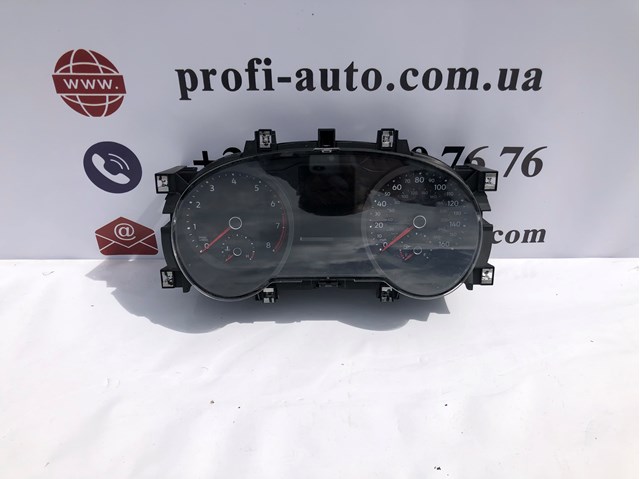 Щиток приборов 5NA920850E VAG