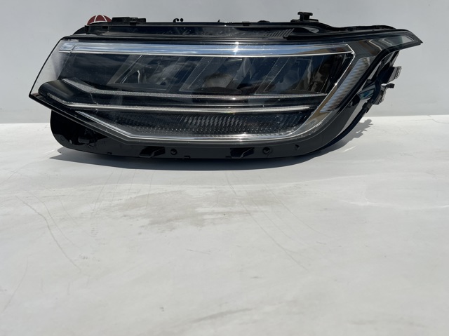 Блок фара левая 5NB941035G VAG