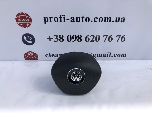 Подушка AIRBAG водительская 5NN880201L VAG