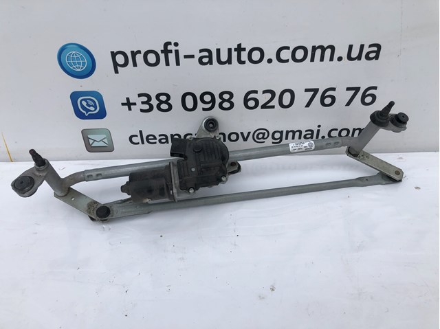 Трапеция дворников 5NN955023B VAG