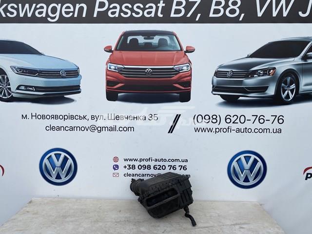  Корпус воздушного фильтра Volkswagen Passat B8