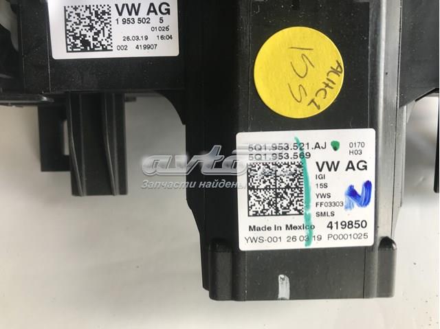 VAG 5Q1953521AJ в наличии Ужгород