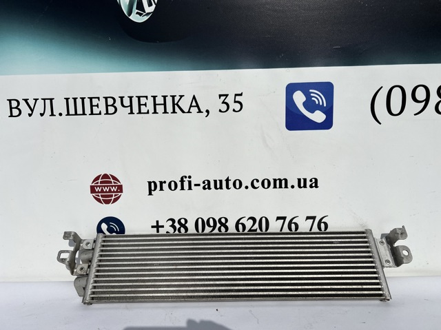5QF317019A Радиатор охлаждения АКПП купить Ровно
