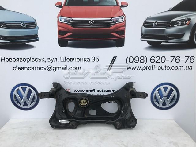 Поперечина передней подвески 5QM199315A VAG