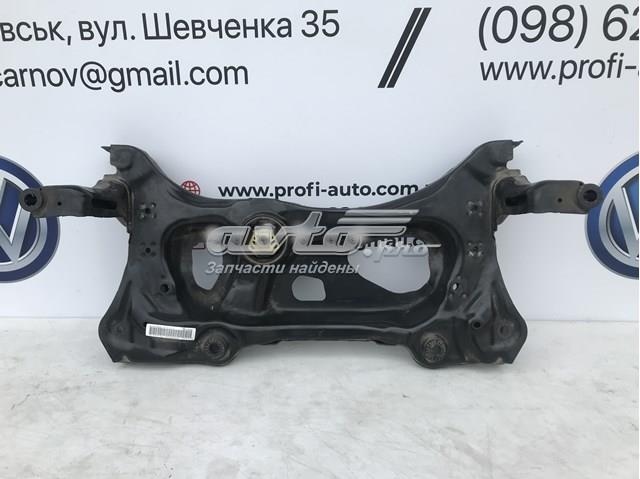 5QM199315A VAG Подрамник передний купить в Винница