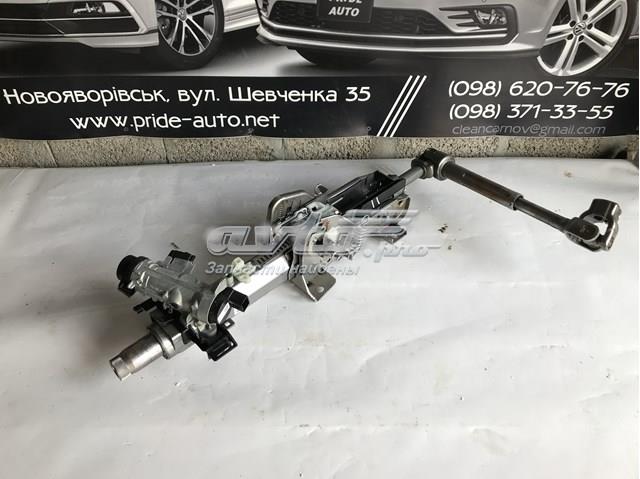 Колонка рулевая 5QM419502AK VAG