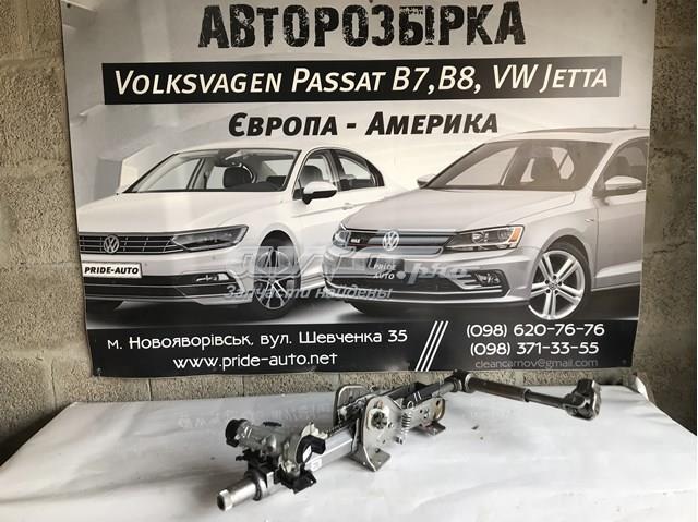 5QM419502AK VAG Рулевая колонка купить в Павлоград