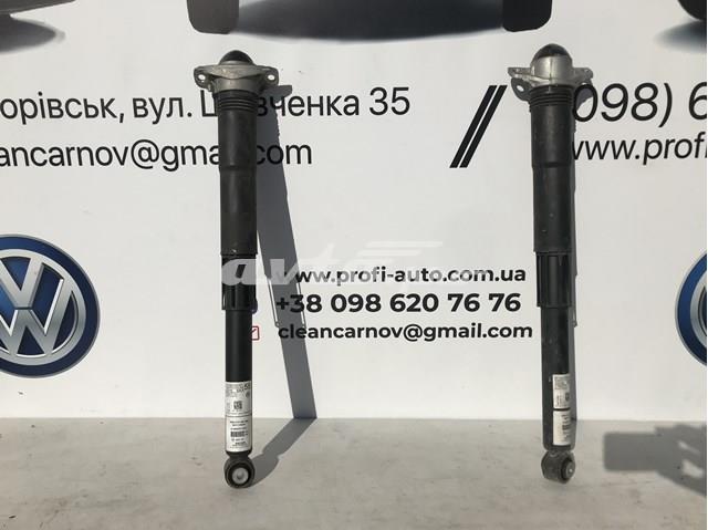 5QM513049AA Амортизатор задний купить Черкассы