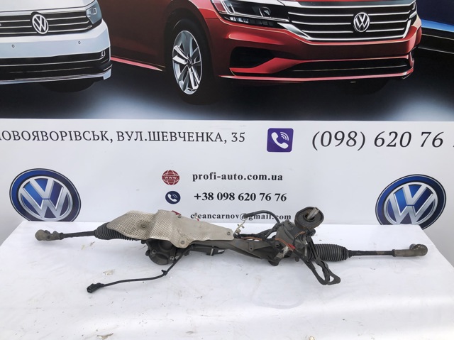Рейка рулевая 5QN423051A VAG