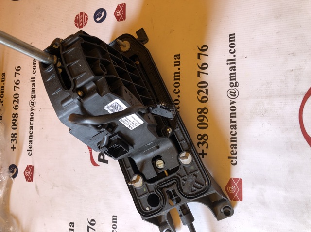 Механизм переключения передач 5QN713025 VAG
