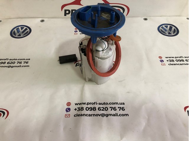 Электробензонасос 5QN919051A VAG