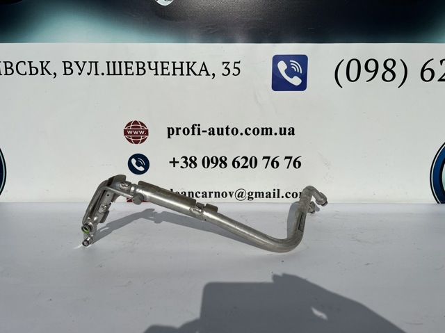 Шланг кондиционера, от радиатора к испарителю 5WB816738C VAG