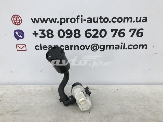 Клапан абсорбера топливных паров 7L0906243 VAG