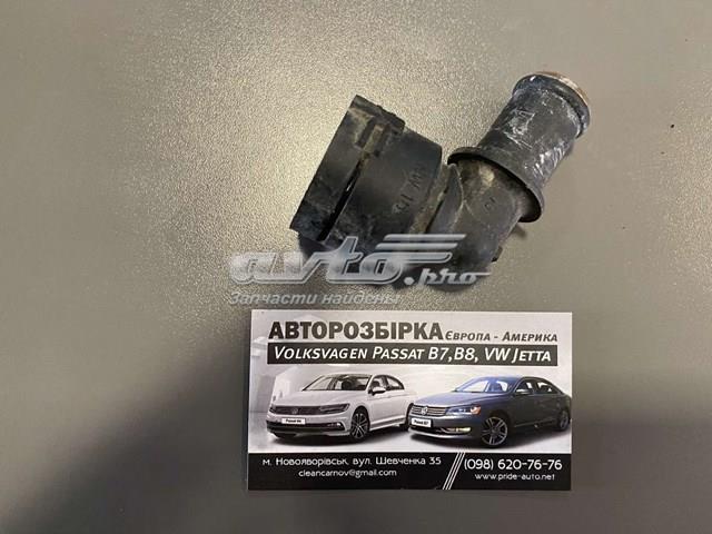 VAG 7M0122291 Быстросъемная муфта шланга радиатора печки в наличии Винница