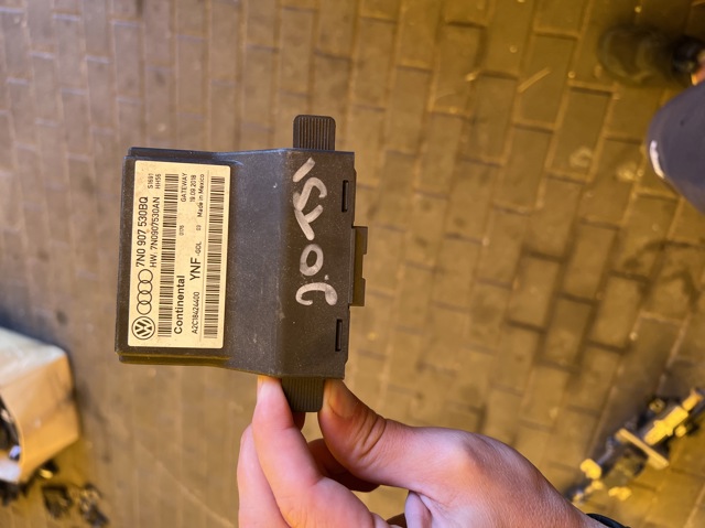 Датчики диагностики 7N0907530BQ VAG
