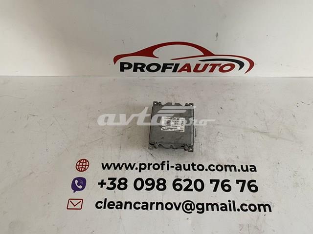 Блок розжига, ксенон 7PP941571AE VAG