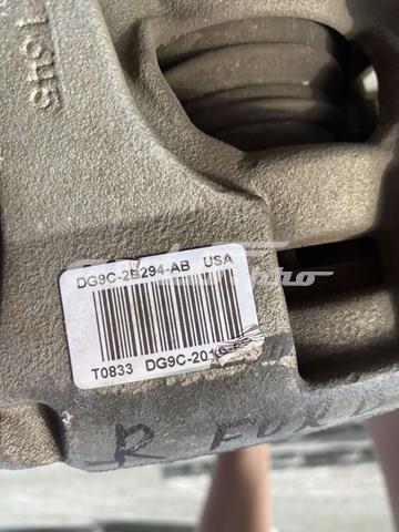 Супорт тормзной DG9C2B294AB FORD