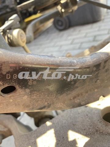 Тяга задней подвески продольная верхняя DG9C5500 FORD
