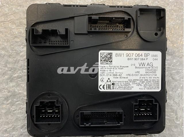 8W1907064BP VAG Блок комфорта купить в Украина