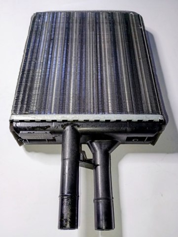 THERMOTEC D6X009TT Радиатор печки (отопителя) в наличии Каменское