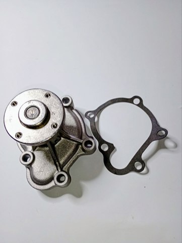 Помпа охлаждения PA656 SIL