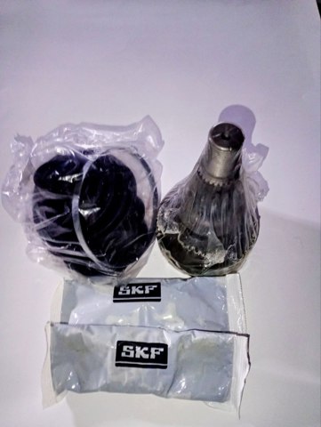 SKF VKJA5289 ШРУС наружный передний в наличии Черновцы