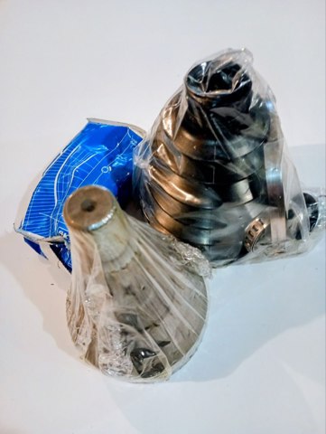 VKJA5836 SKF ШРУС наружный передний купить в Каменское