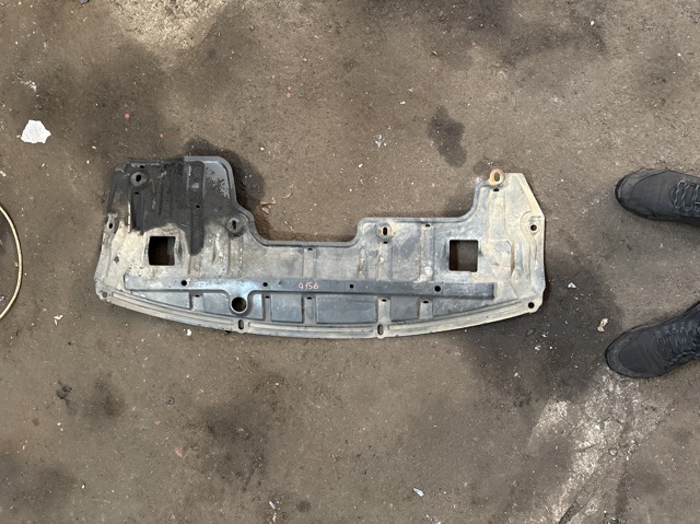 Передняя защита картера 758929NB0B NISSAN