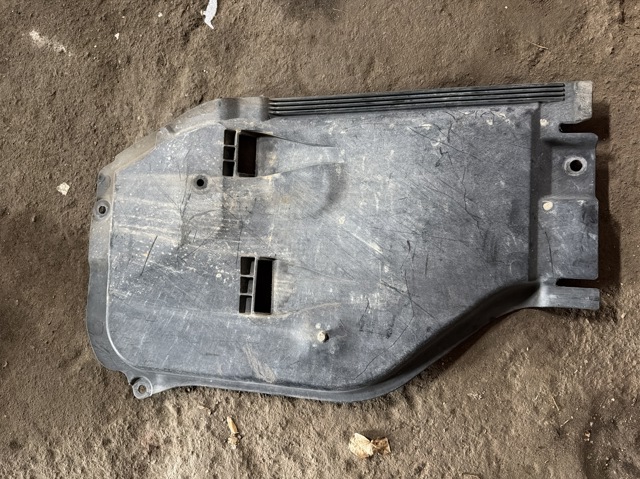 Защита поддона двигателя A2465201523 MERCEDES