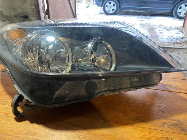 OPEL 24451033 Правая фара в наличии Хмельницкий