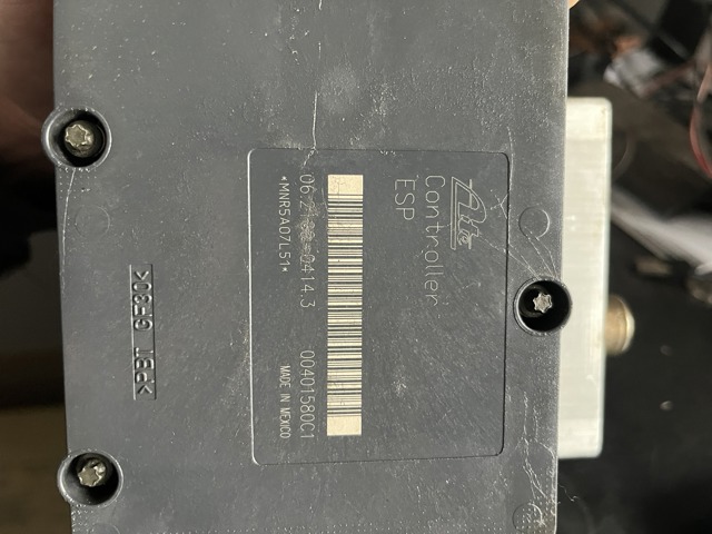 SSANG YONG 4894008200 в наличии Чернигов