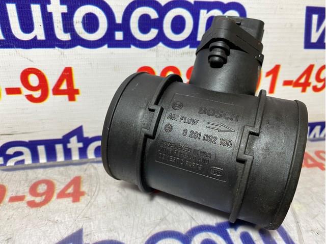 BOSCH 0281002180 ДМРВ в наличии Днепр