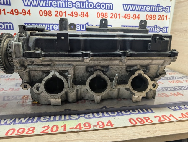 11040CD700 Головка блока цилиндров (ГБЦ) правая купить Черновцы