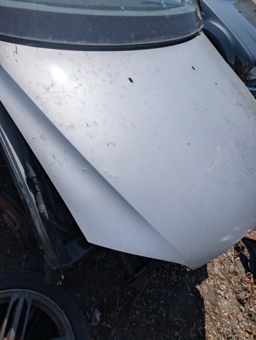 Капот 1118533 FORD