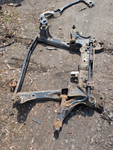 Балка передней подвески 1454057 FORD
