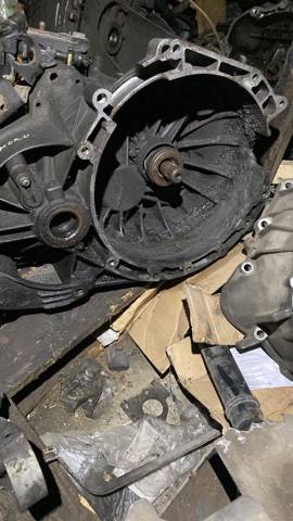 Механическая коробка переключения передач 1462439 FORD