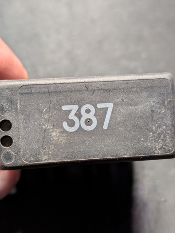 4B0919471 VAG Реле поворотов купить в Львов
