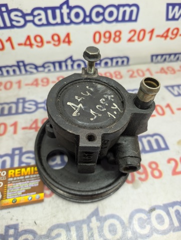 7700431286 RENAULT Насос гидроусилителя руля (ГУР) купить в Сумы