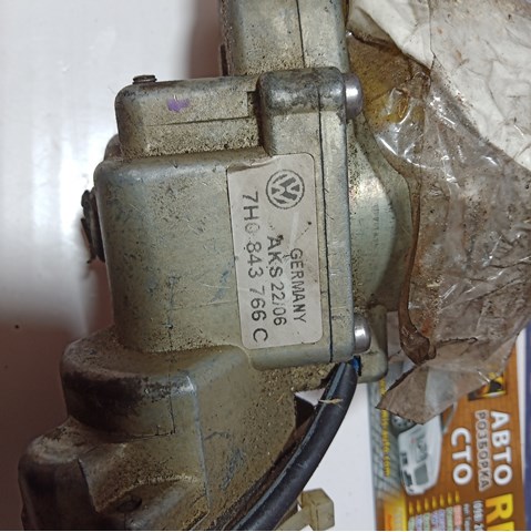 VAG 7H0843766C в наличии Сумы