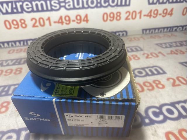 801036 SACHS Опорный подшипник амортизатора купить в Житомир