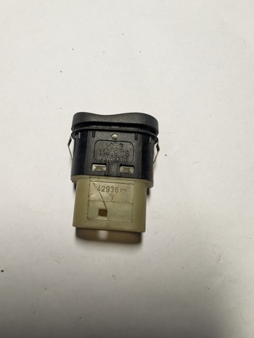 Кнопка подъемника переднего правого стекла 98AG14529CB FORD