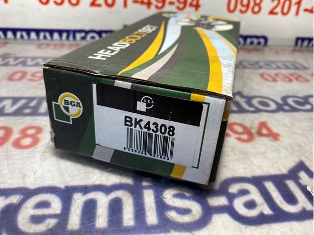 BK4308 Болт головки блока цилиндров (ГБЦ) купить Кривой Рог