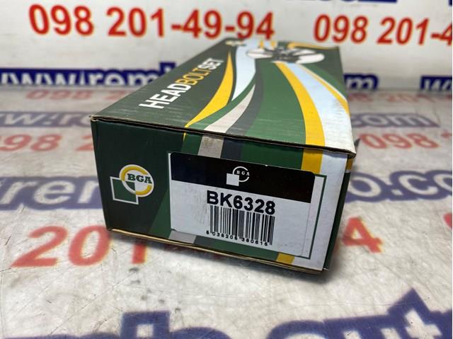 BK6328 BGA Болт головки блока цилиндров (ГБЦ) купить в Николаев