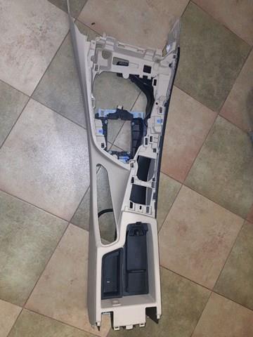 BMW 51169360529 Консоль панели управления центральная в наличии Одесса