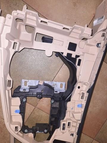 51169360529 BMW Консоль панели управления центральная купить в Житомир