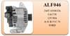 Генератор ALF046 INTERSTARTER