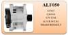 Генератор автомобиля ALF050 INTERSTARTER