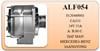 Генератор автомобильный ALF054 INTERSTARTER